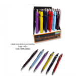 LAPIZ PORTAMINA 0,7MM