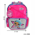 MOCHILA LOL 16"