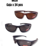 LENTES DE SOL HOMBRE