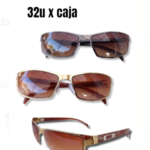 LENTES DE SOL UNISEX