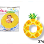 ARO INFLABLE 100X76CM ANANÁ