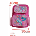 MOCHILAS 16" NENAS/NENES