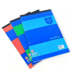 BLOCK MARATÓN A4 80 HOJAS RAYADAS