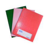 CUADERNO TAPA DURA 84 HOJAS MARATON