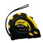 CINTA METRICA REFORZADA 5M