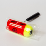 MINI RODILLO POLIESTER CON FUNDA Nº8