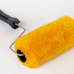 RODILLO LANA NATURAL COLOR 17X50