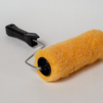 RODILLO LANA TEJIDA COLOR 17X50