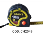 CINTA METRICA 10MTS GIANT