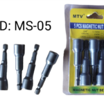 BOQUILLA MAGNETICA 3/8