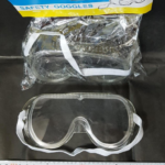 ANTIPARRA TRANSPARENTE