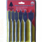 MECHA PALA 10X12X18X20X25