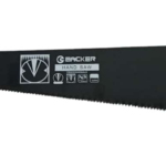 SERRUCHO 22" MANGO PLASTICO Y GOMA