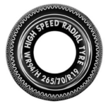 GOMON SALVAVIDAS NEGRO 90CM SUN CLUB