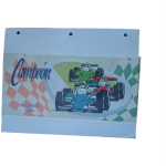 REPUESTO CANSON Nº3 X8