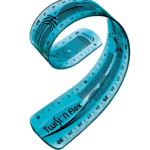 REGLA FLEX 30CM