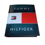 CARPETA A4 TOMMY HILFIGER