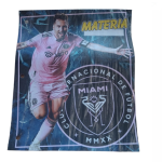 SEPARADORES X 6 MESSI INTER