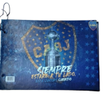 CARPETA Nº5 DIBUJO BOCA