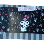 CARPETA Nº5 DIBUJO KUROMI