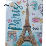 CARPETA CORDÓN Nº3 PARIS