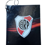 CARPETA CORDÓN Nº3 RIVER
