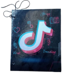 CARPETA CORDÓN Nº3 TIC TOC