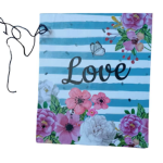 CARPETA Nº3 CON LACA SECTORIZADA LOVE