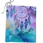 CARPETA Nº3 CON LACA SECTORIZADA