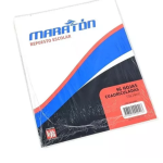 REPUESTO MARATÓN 96 HOJAS RAYADAS