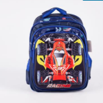 MOCHILA AUTO/SPIDERMAN