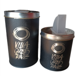 SET LATAS MICRO GRABADAS LASER