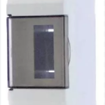 CAJA PARA TERMICA 1-2 MODULOS TAAD