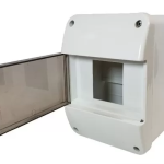 CAJA PARA TERMICA 2-4 MODULOS TAAD