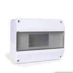 CAJA PARA TERMICAS DE 4 A 8 MODULOS TAAD