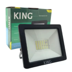 REFLECTOR LED KING 20W LUZ BLANCA CALIDA