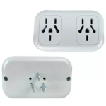 MULTIFICHA DOBLE PERNO CHATO TUCSON