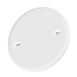 TAPA CIEGA OCTOGONAL CH 9X9 A PRESION