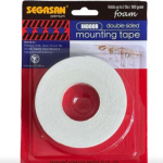 CINTA DOBLE FAZ 2M 900GR 18MM