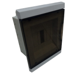 CAJA PARA TERMICA IP40 (4 MÓDULOS)