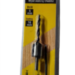 AVELLANADORA MADERA 5MM