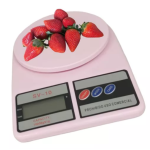 BALANZA DE COCINA 10 KG