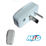 FICHA BIPOLAR  GOTA 10A MIG