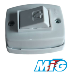 INTERRUPTOR PULSADOR EXTERIOR MIG