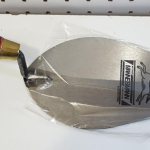 CUCHARA DE ALBAÑIL Nº9