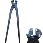 TENAZA PROFESIONAL MEDIO CORTE 12" 30CM