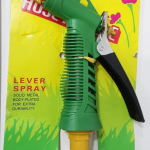 PISTOLA DE RIEGO BRONCE