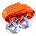 LINGA DE REMOLQUE 3.5MTS 3 TONELADAS