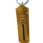 BALANZA DE GANCHO 25KG