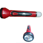 LINTERNA RECARGABLE USB 3 FUNCIONES